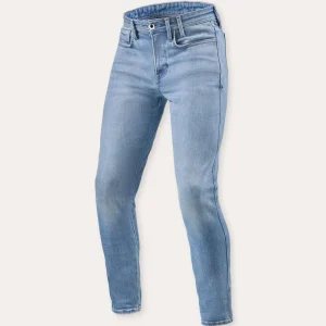 REV'IT! Piston 3 Skinny Motorcykeljeans
