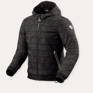 REV'IT! Saros WB motorcykeljakke