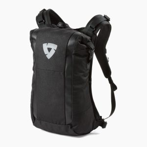 REV'IT! Stack 15L H2O motorcykelrygsæk sort