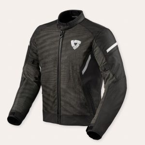 REV'IT! Torque 2 H2O motorcykeljakke