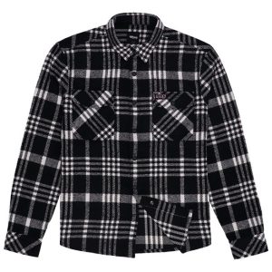Roeg Blaze flannel-skjorte
