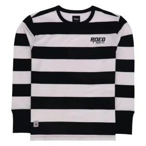Roeg Ricky Stripe Jersey