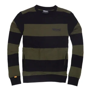 Roeg Shawn Sweatshirt