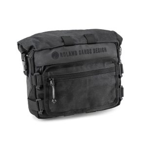 RSD X Kriega Roam-taske til styret