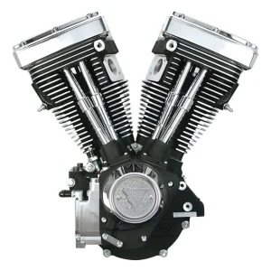 S&S V80 Basic Evolution motorenhed