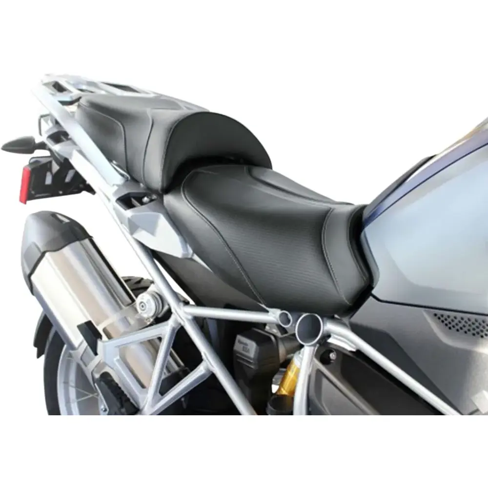 Saddlemen Adventure Tour-sæde til BMW - Billede 6