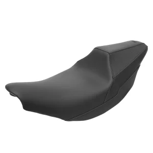 Saddlemen Carey Hart Signature Series-sæde til Indian