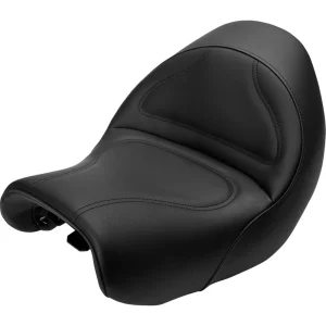 Saddlemen Renegade Deluxe-sæde til Honda