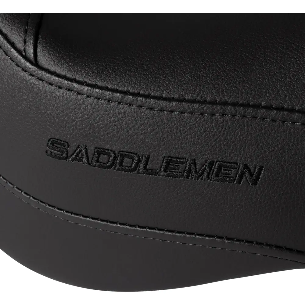 Saddlemen Renegade Deluxe-sæde til Kawasaki - Billede 5