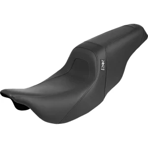 Saddlemen Thrashin' Pro Series-sæde til Harley