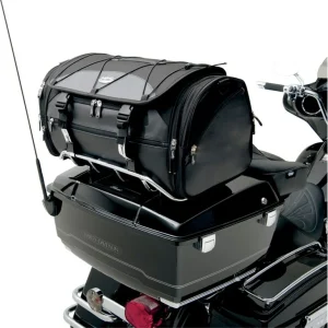 Saddlemen TR3300DE Deluxe motorcykeltaske