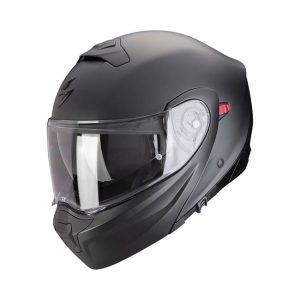 Scorpion EXO-930 Evo Modular motorcykelhjelm