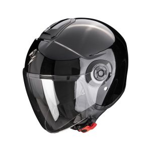 Scorpion EXO-City II åben motorcykelhjelm