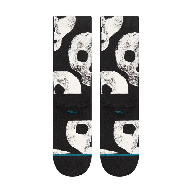 Stance Fred Crew-strømper - Billede 4