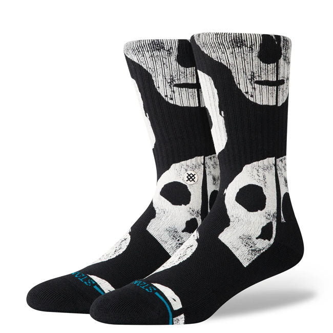 Stance Fred Crew-strømper - Billede 2