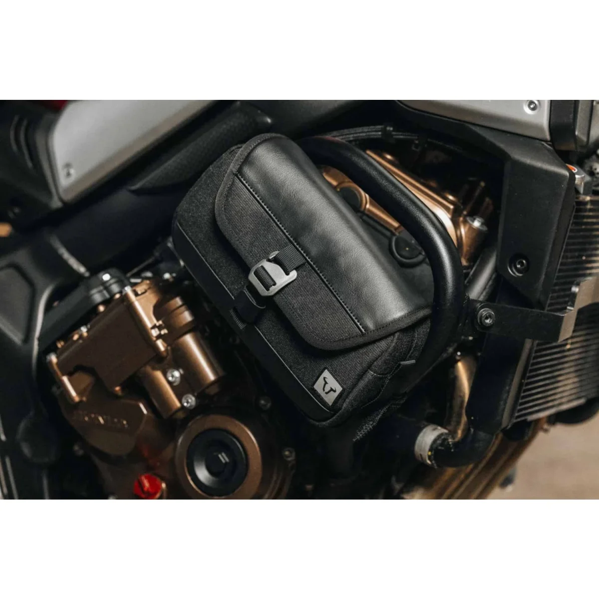 SW-Motech Legend Gear LA9 tilbehørstaske til motorcykel - Billede 6