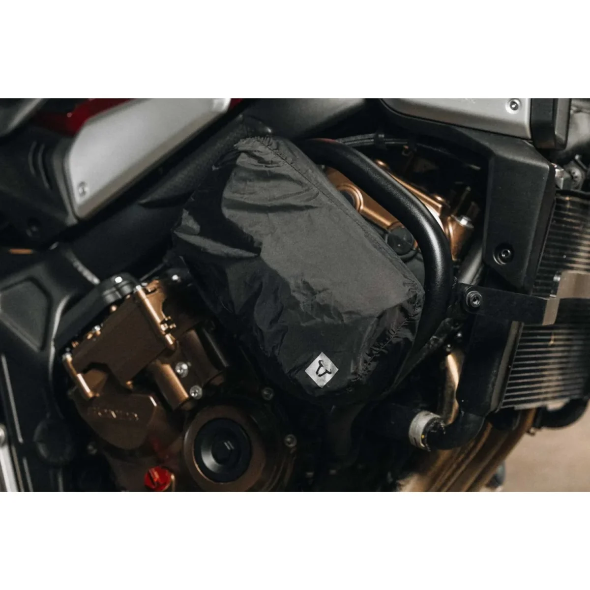 SW-Motech Legend Gear LA9 tilbehørstaske til motorcykel - Billede 5