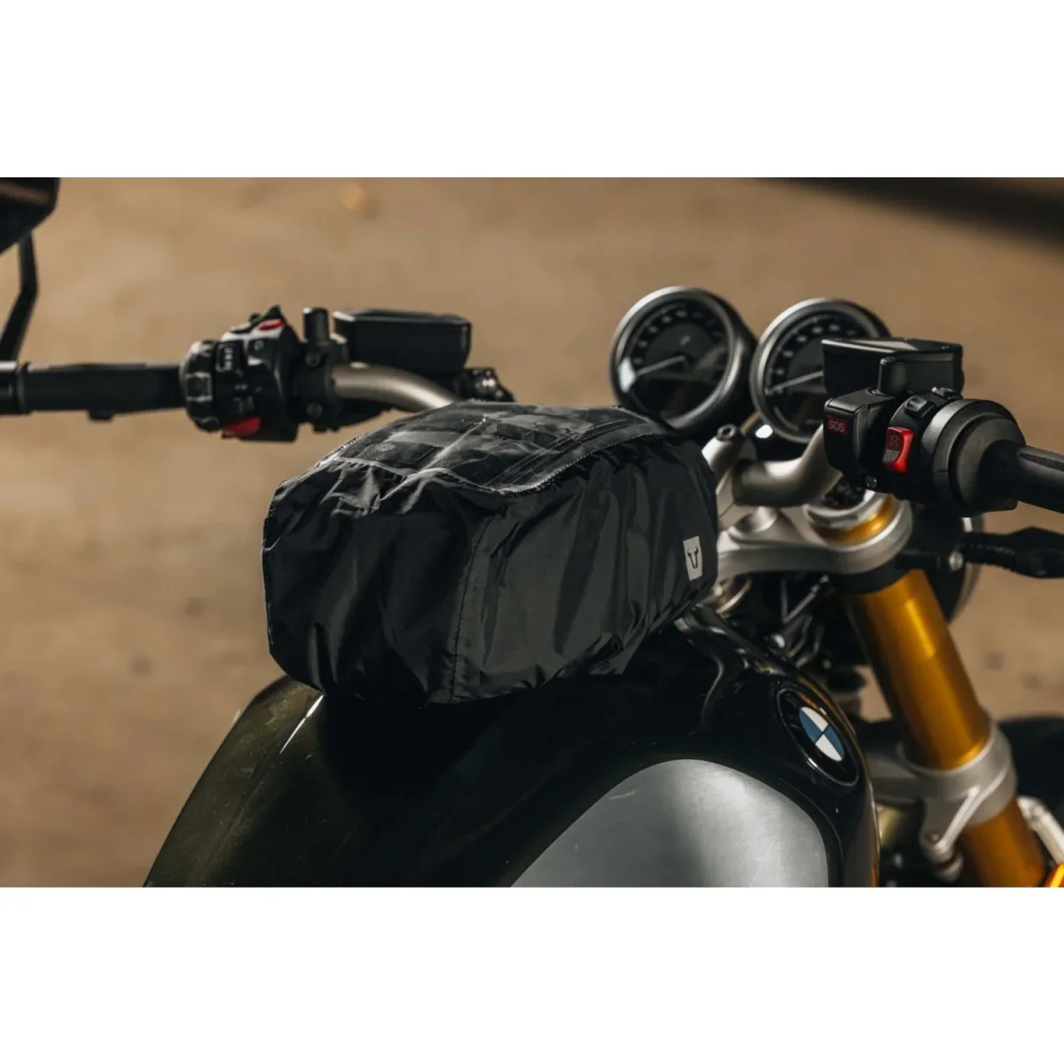 SW-Motech Legend Gear LT3 tankpose (3–5 l) - Billede 8