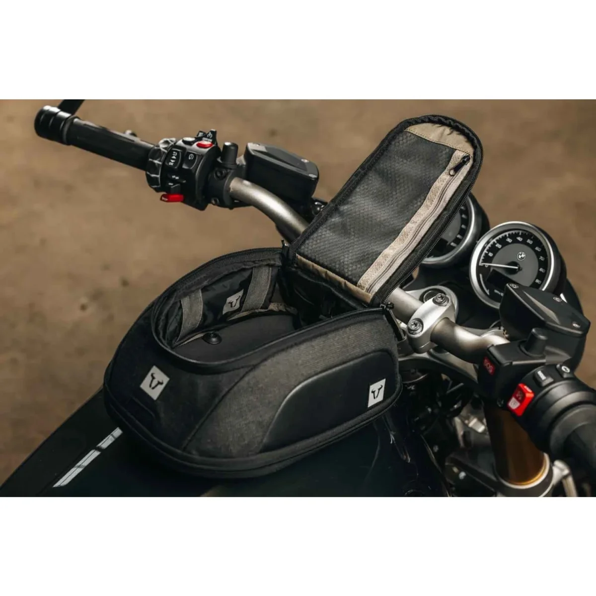 SW-Motech Legend Gear LT3 tankpose (3–5 l) - Billede 7