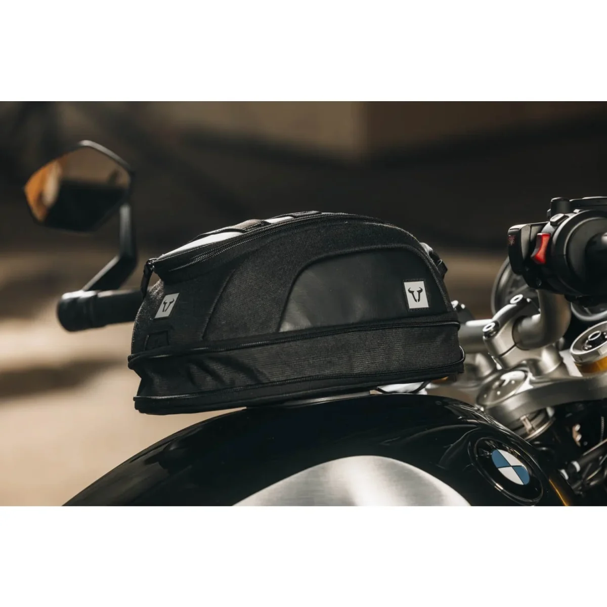 SW-Motech Legend Gear LT3 tankpose (3–5 l) - Billede 6