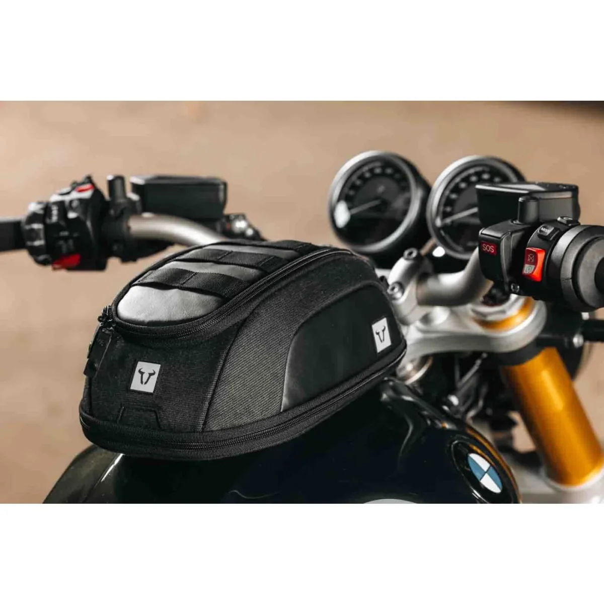 SW-Motech Legend Gear LT3 tankpose (3–5 l) - Billede 3