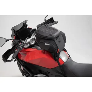SW-Motech Pro Enduro 12–15 l tanktaske med rem