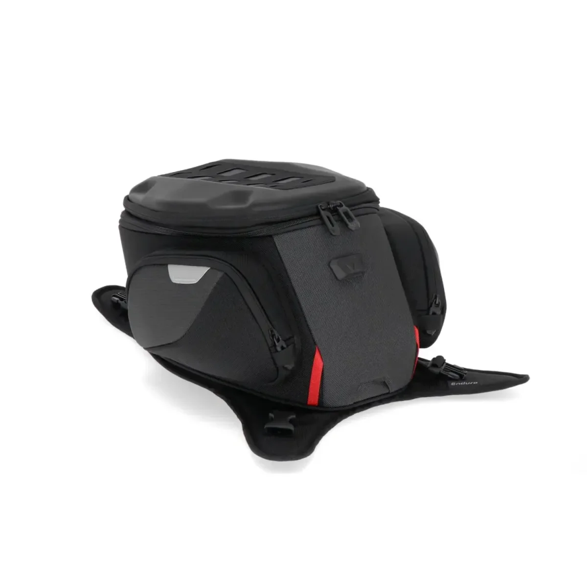 SW-Motech Pro Enduro 12–15 l tanktaske med rem - Billede 3