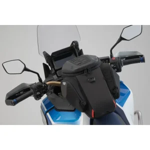 SW-Motech Pro GS 16-20L tankpose