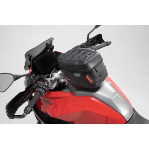SW-Motech Pro Yukon WP 6L vandtæt tankpose