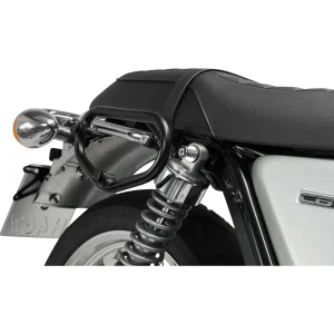 SW-Motech SLC-sidestativ til Honda