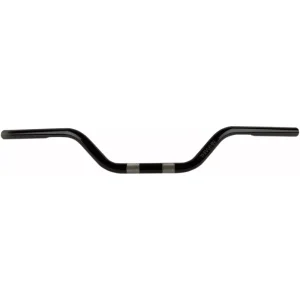Thrashin Supply Mid Bend 1" motorcykelstyr