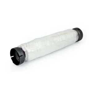 Vance & Hines 3" Twin Slash Quiet Baffle DB-Killer