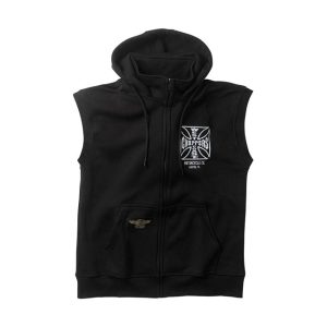 West Coast Choppers OG ATX-vest