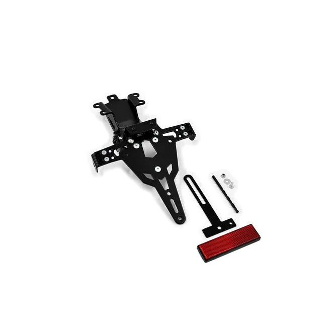 Zieger Tail Tidy Pro nummerpladebeslag til Yamaha - Billede 4