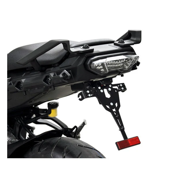Zieger Tail Tidy Pro nummerpladebeslag til Yamaha - Billede 5